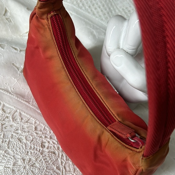 🖤PRADA Tessuto nylon mini bag - Picture 7 of 16